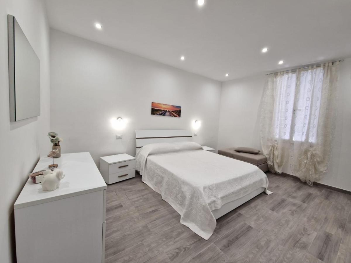 Hotel La casa di Teresa Taranto Esterno foto