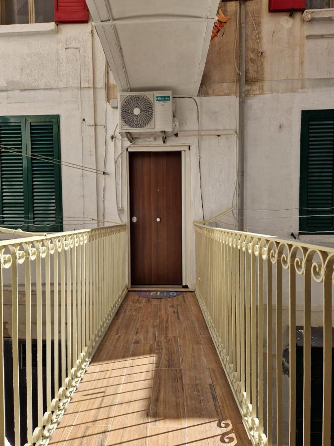 Hotel La casa di Teresa Taranto Esterno foto