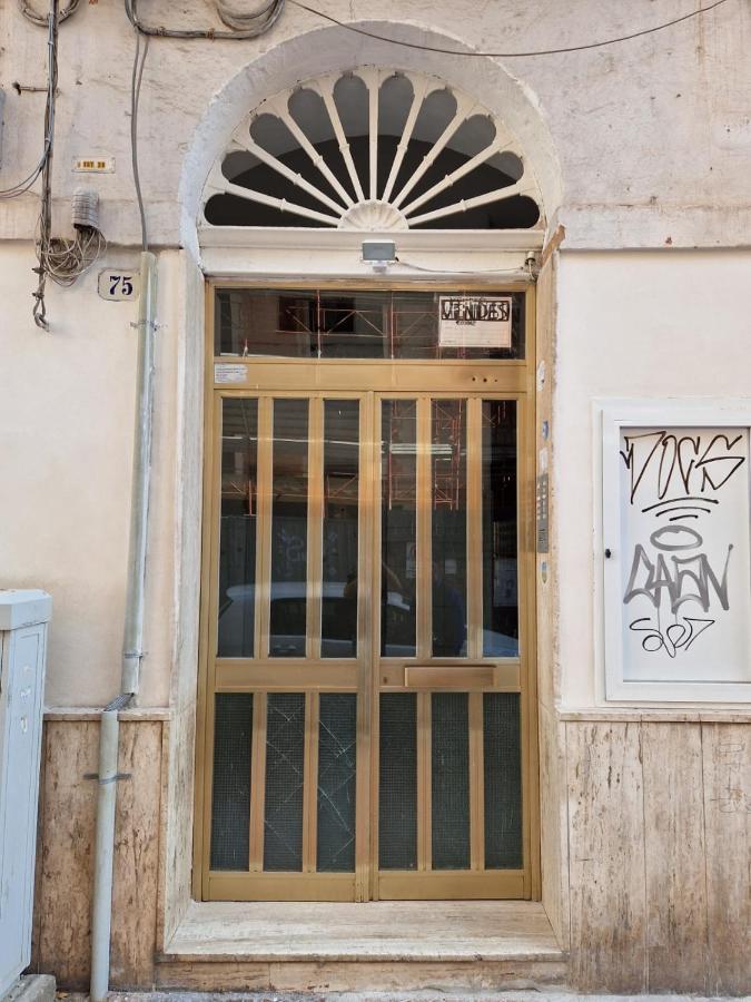 Hotel La casa di Teresa Taranto Esterno foto
