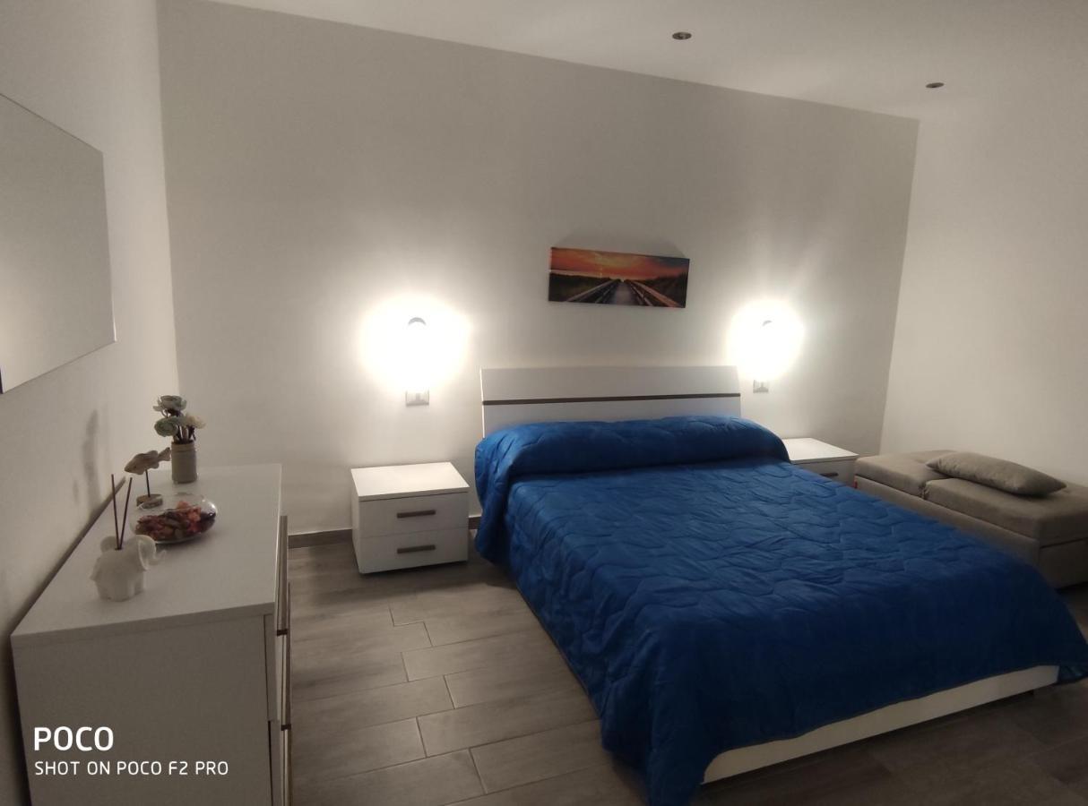 Hotel La casa di Teresa Taranto Esterno foto